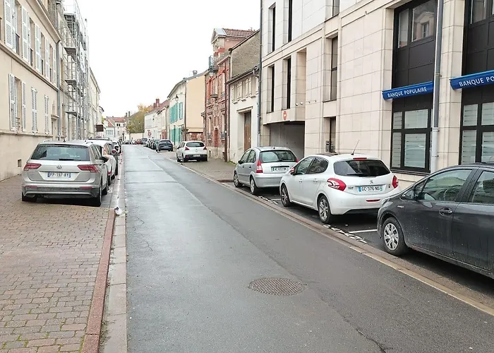 Merveilleux T2 En Hypercentre