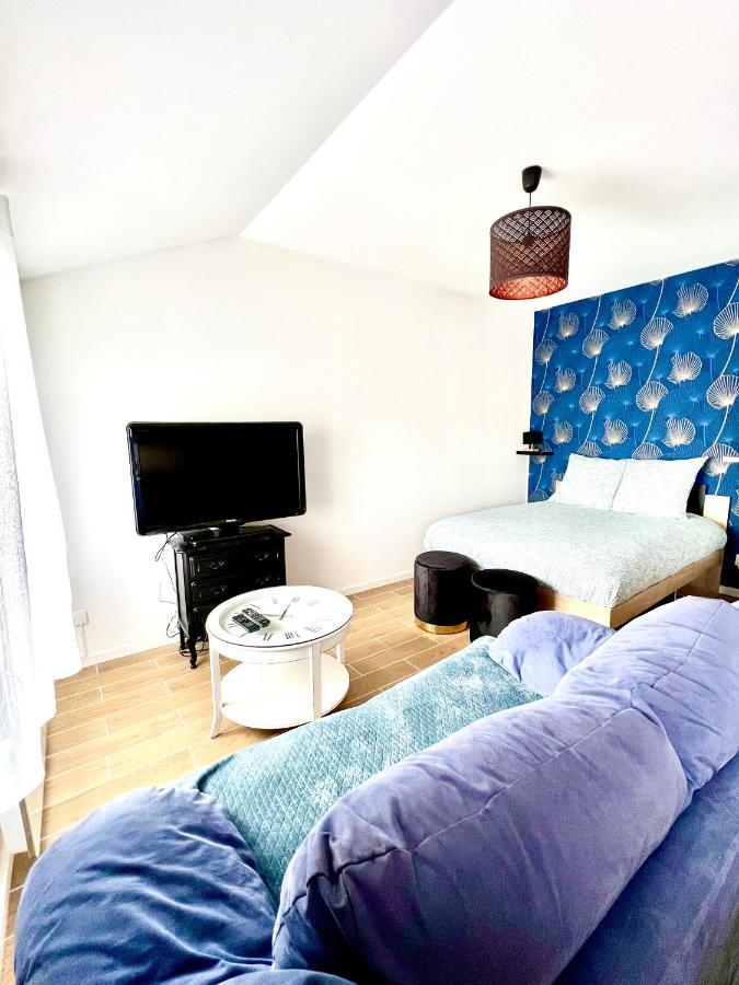 Appartement Merveilleux T2 En Hypercentre Châlons-en-Champagne