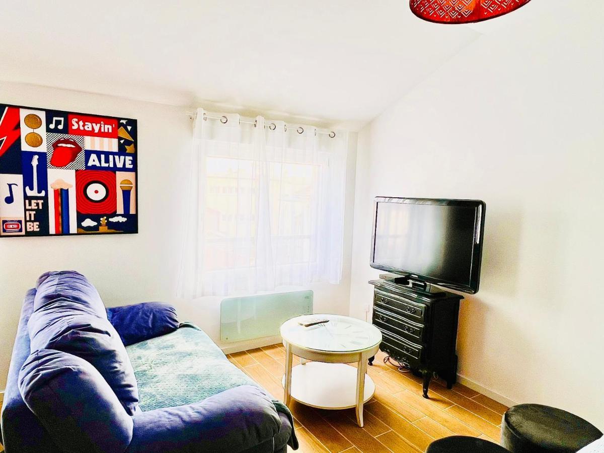 Merveilleux T2 En Hypercentre Apartment
