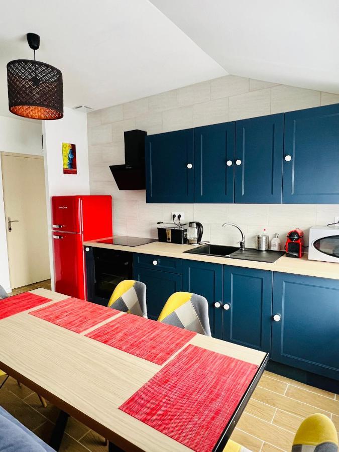 Apartment Merveilleux T2 En Hypercentre Châlons-en-Champagne