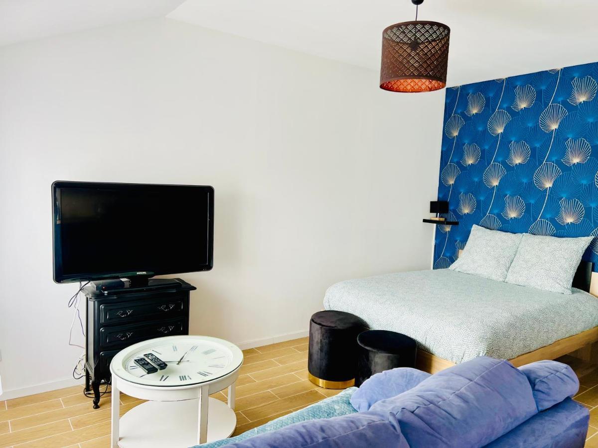 Apartment Merveilleux T2 En Hypercentre Châlons-en-Champagne