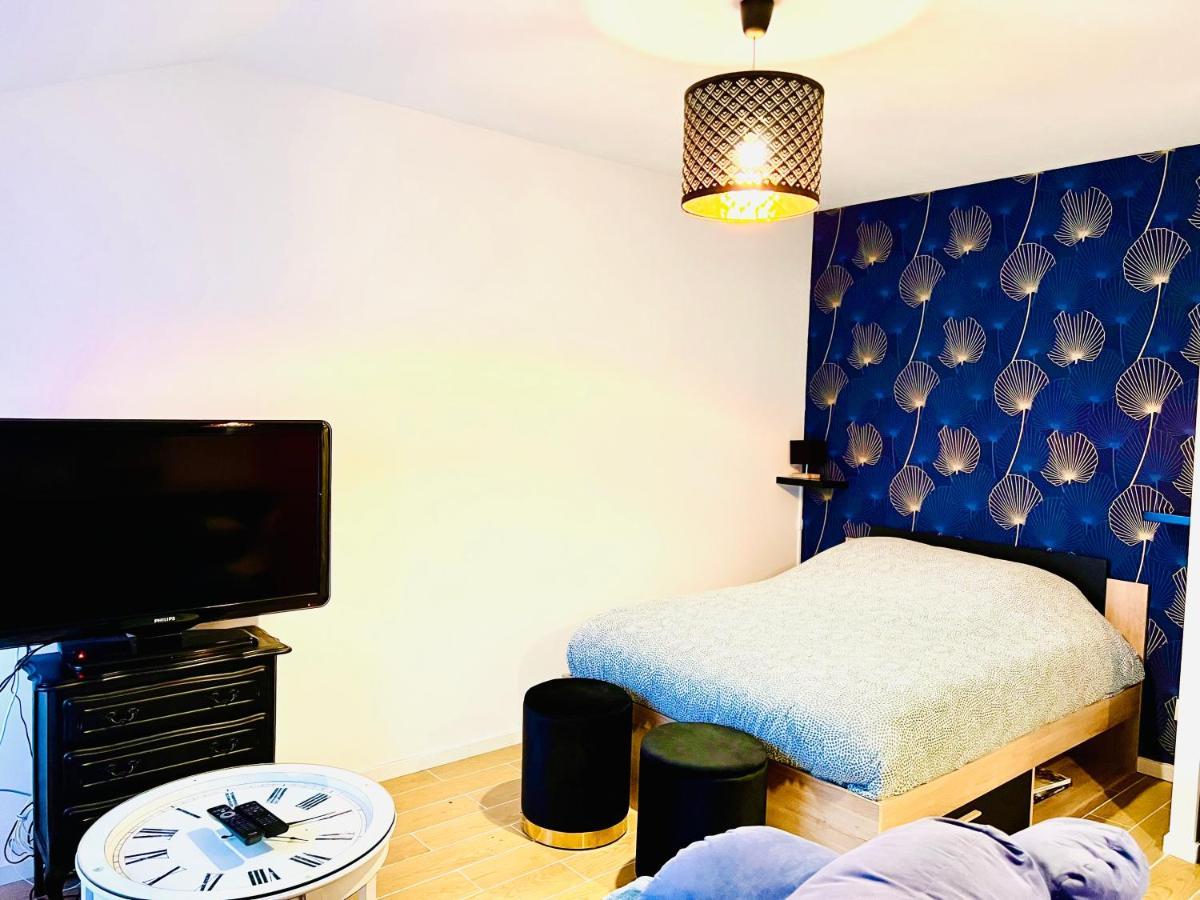 Merveilleux T2 En Hypercentre *