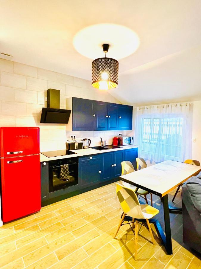 Merveilleux T2 En Hypercentre Appartement