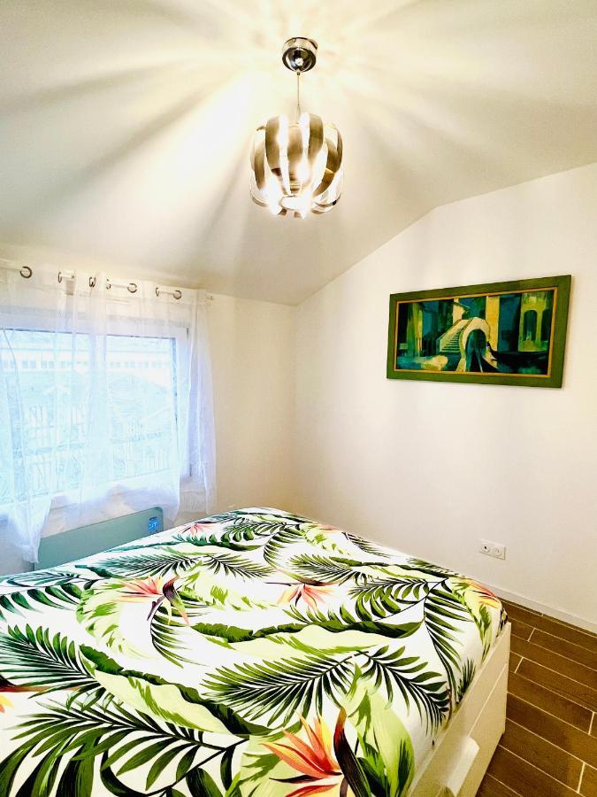 Merveilleux T2 En Hypercentre Apartment Châlons-en-Champagne