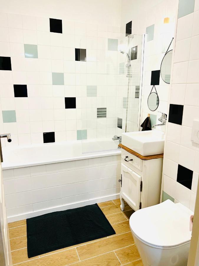 Apartment Merveilleux T2 En Hypercentre *