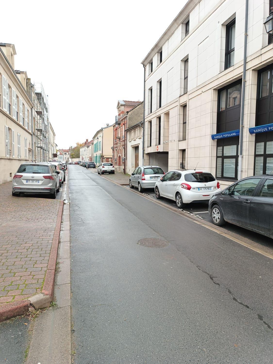 Merveilleux T2 En Hypercentre